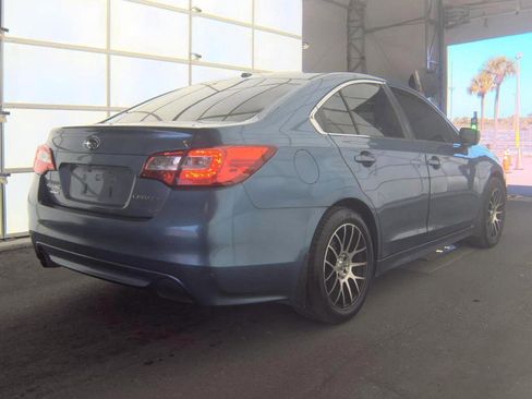 Used 2015 Subaru Legacy 2.5i Premium image 5