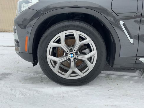 Used 2021 BMW X3 xDrive30e w/ Convenience Package image 29