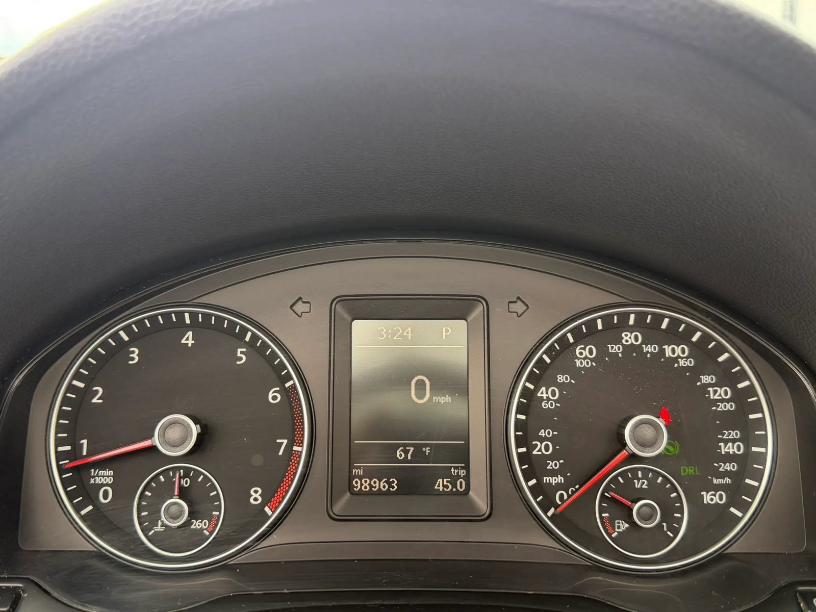 Used 2013 Volkswagen Eos Lux FWD image 20
