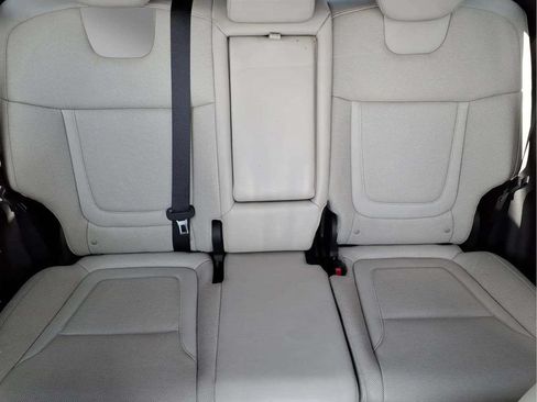 Used 2023 Hyundai Tucson Limited FWD image 16