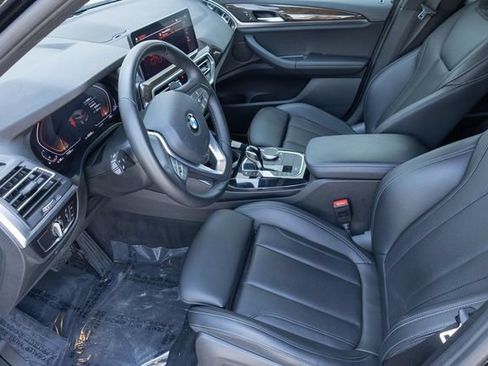 Used 2023 BMW X3 xDrive30i w/ Premium Package AWD/4WD image 10
