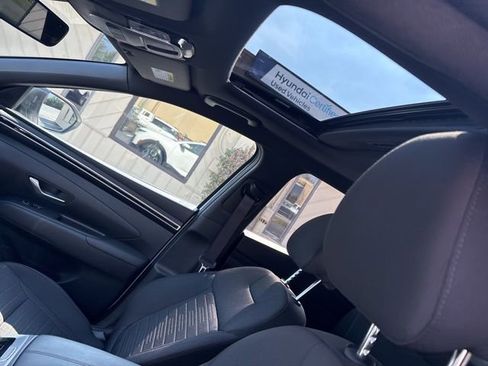 Used 2022 Hyundai Santa Cruz SEL Premium w/ Cargo Package image 5