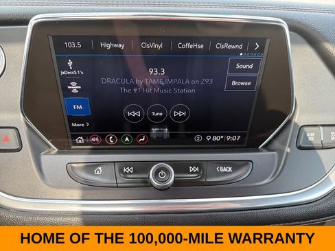 Used 2020 Chevrolet Blazer Premier w/ Driver Confidence II Package AWD/4WD image 20