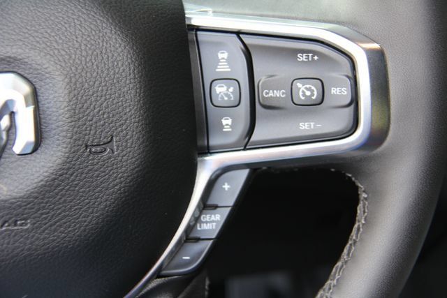 Used 2026 RAM 1500 Laramie w/ Night Edition AWD/4WD image 26