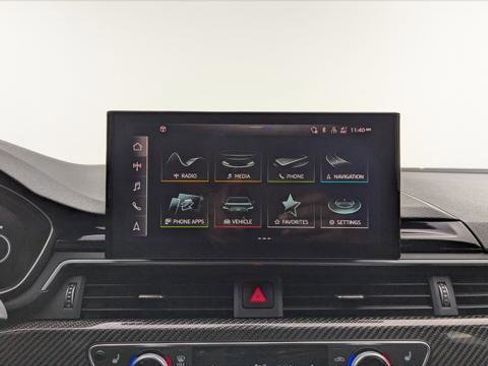 Used 2022 Audi RS 5 Sportback image 27