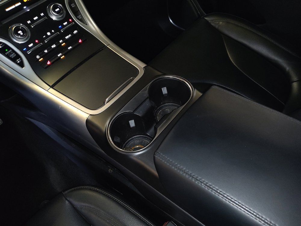 Used 2018 Lincoln MKX Premiere FWD image 26