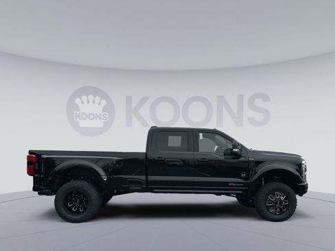 New 2025 Ford F350 Platinum image 8
