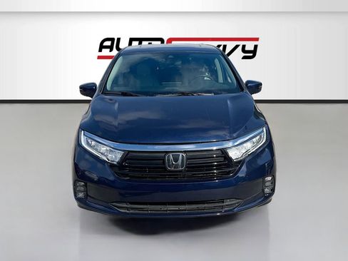 Used 2022 Honda Odyssey EX-L image 2