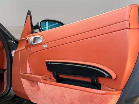Used 2006 Porsche Cayman S RWD image 18