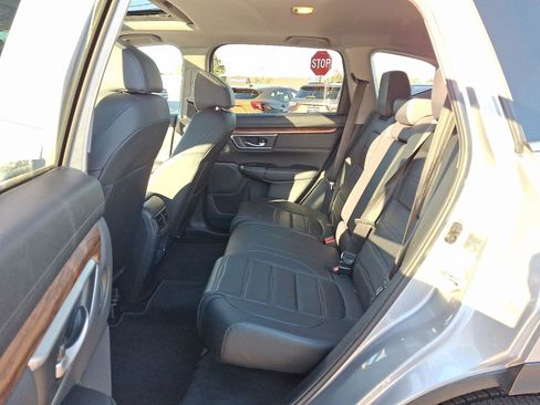 Used 2020 Honda CR-V EX-L image 10