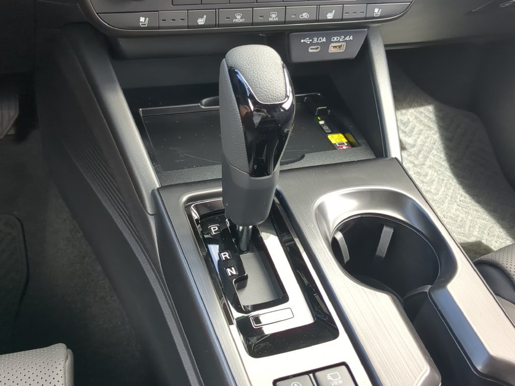 New 2026 Subaru Outback Touring XT AWD/4WD image 27