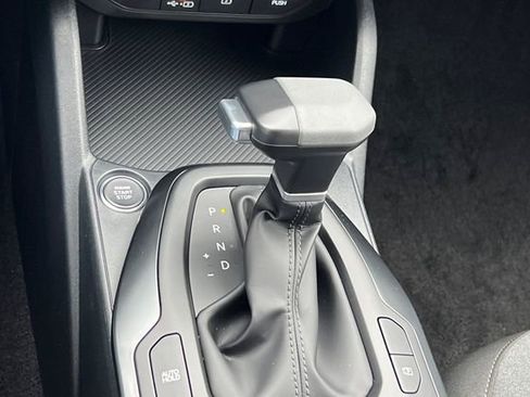 New 2025 Kia K4 LX image 23