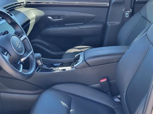 Used 2024 Hyundai Tucson SEL w/ Convenience Package image 26