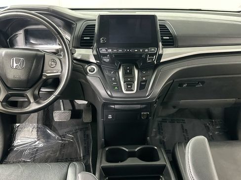 Used 2024 Honda Odyssey EX-L image 19