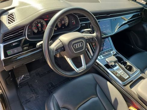 Used 2024 Audi Q7 2.0T Premium Plus AWD/4WD image 22