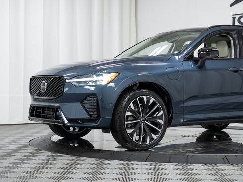 New 2026 Volvo XC60 T8 Ultra w/ Climate Package AWD/4WD image 25