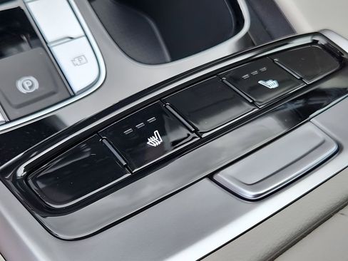 Used 2024 Hyundai Tucson SEL w/ Convenience Package image 16