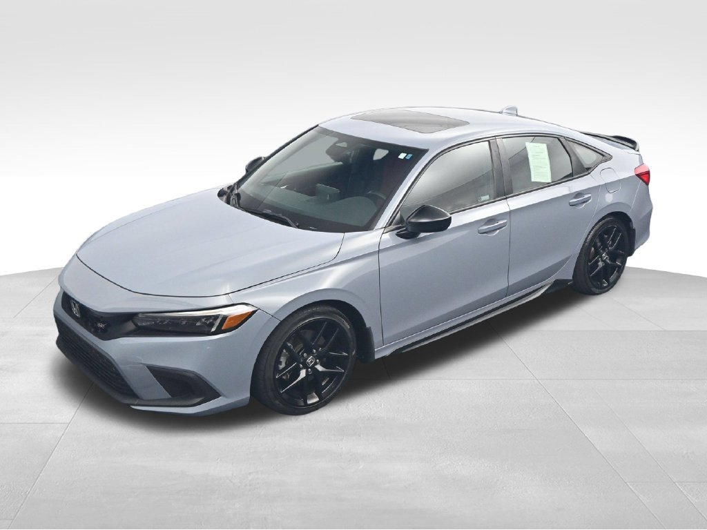 Used 2023 Honda Civic Si image 45