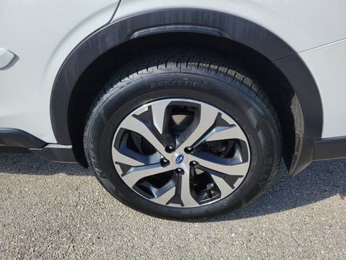 Used 2020 Subaru Outback Touring XT image 9