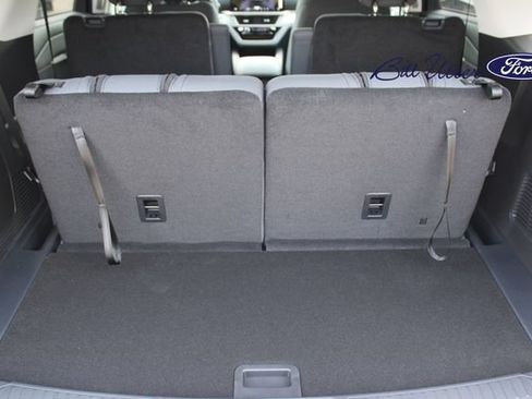 New 2026 Ford Explorer Active RWD image 6