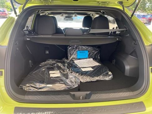 New 2026 Subaru Crosstrek 2.5i Sport AWD/4WD image 26