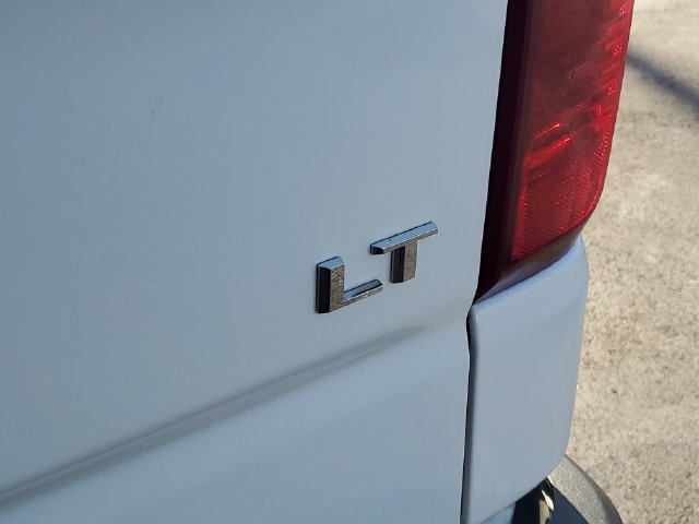 Used 2024 Chevrolet Silverado 1500 LT RWD image 10