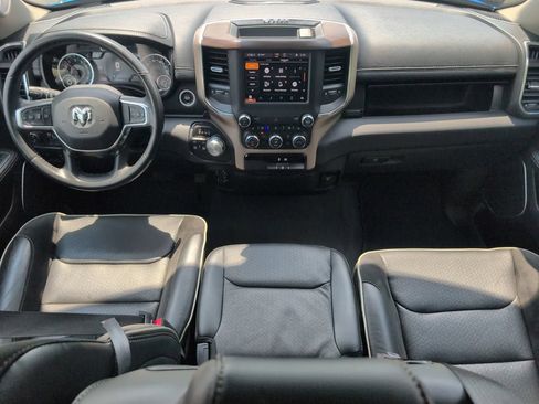 Used 2022 RAM 1500 Laramie AWD/4WD image 34
