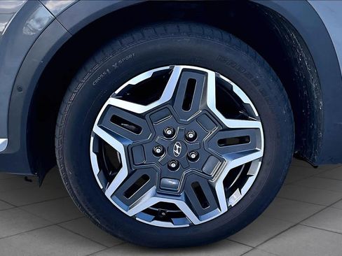 Used 2022 Hyundai Santa Fe Limited image 10