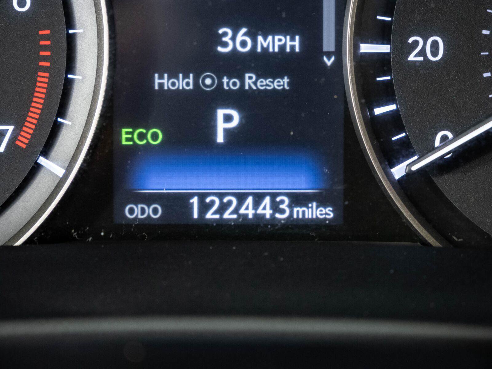 Used 2017 Lexus RX 350 FWD w/ Premium Package image 11