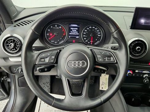 Used 2019 Audi A3 2.0T Titanium image 14