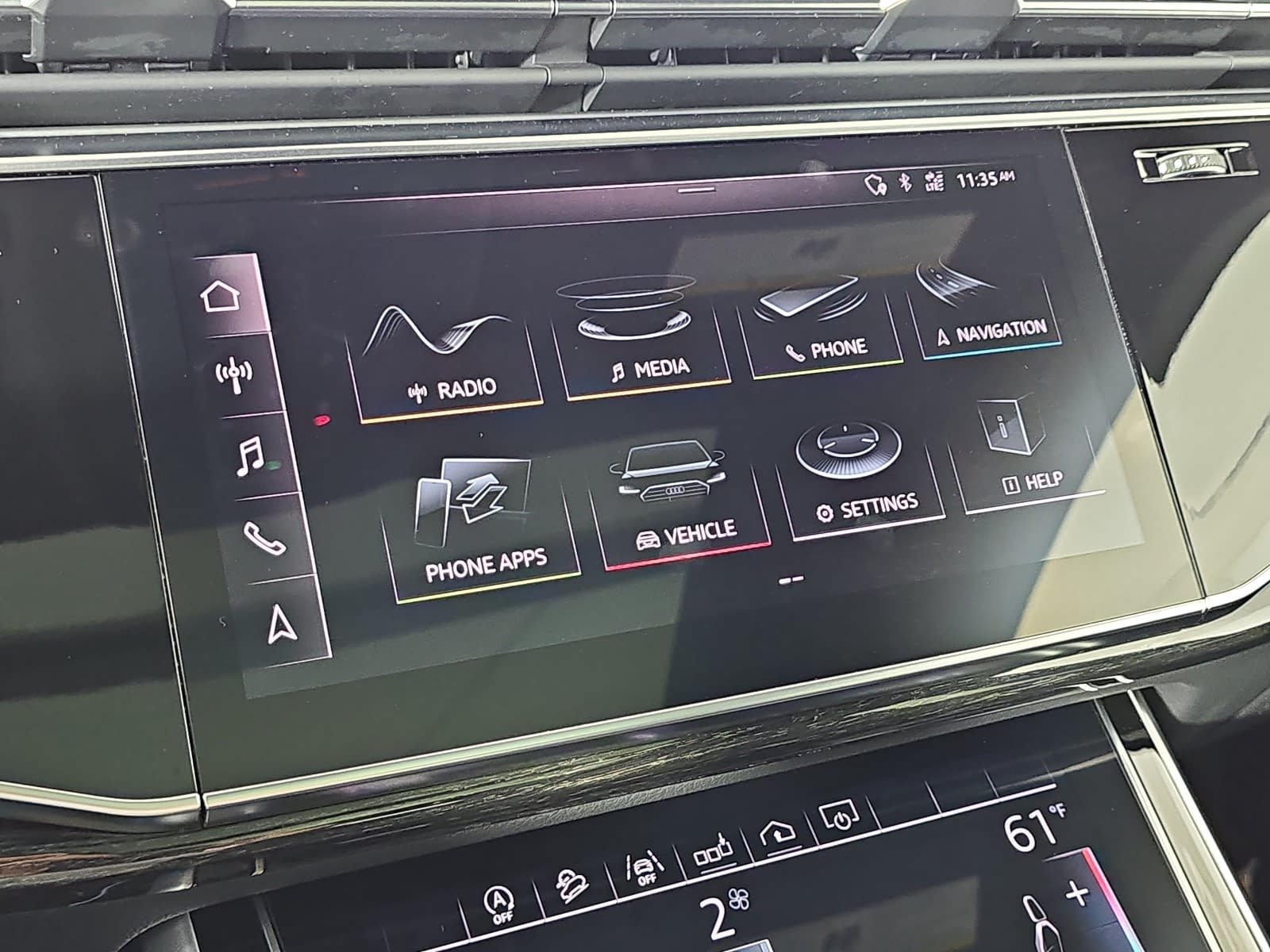 Used 2019 Audi Q8 Premium Plus AWD/4WD image 21