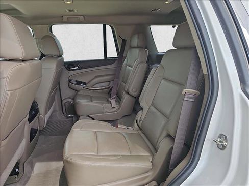 Used 2019 GMC Yukon SLT w/ HD Trailering Package image 9