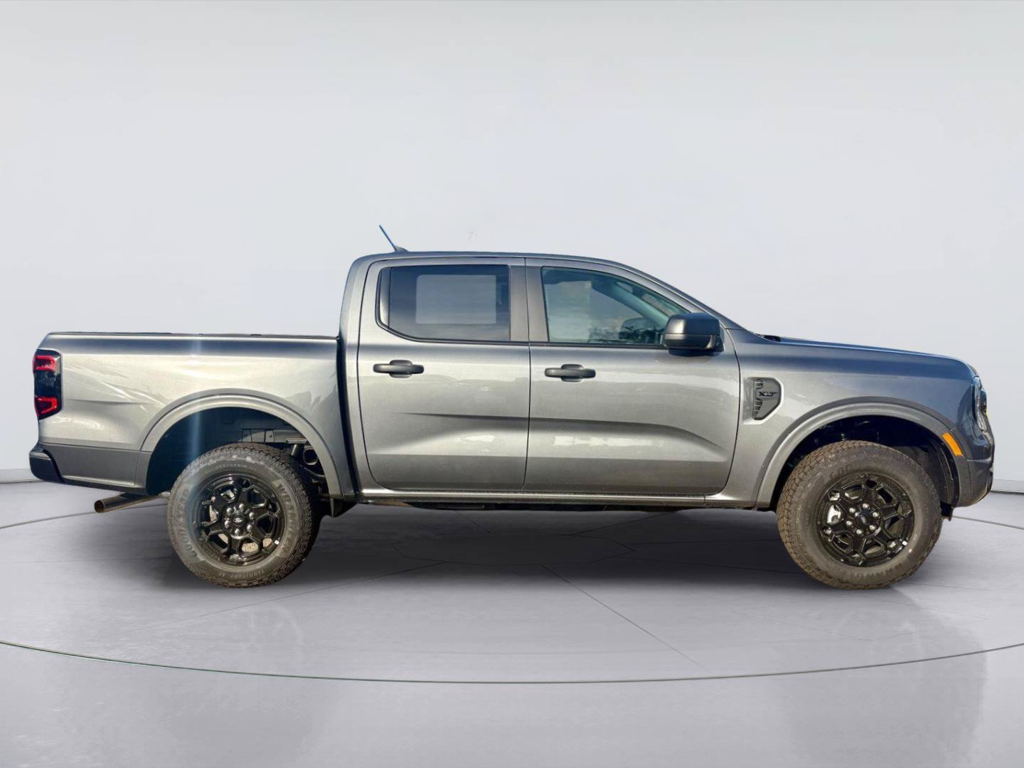 New 2026 Ford Ranger XLT RWD image 8