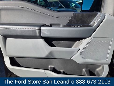 Certified 2023 Ford F150 XLT w/ Equipment Group 301A Mid image 25