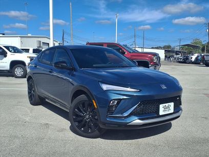 New 2026 Buick Envista Sport Touring w/ Convenience I Package