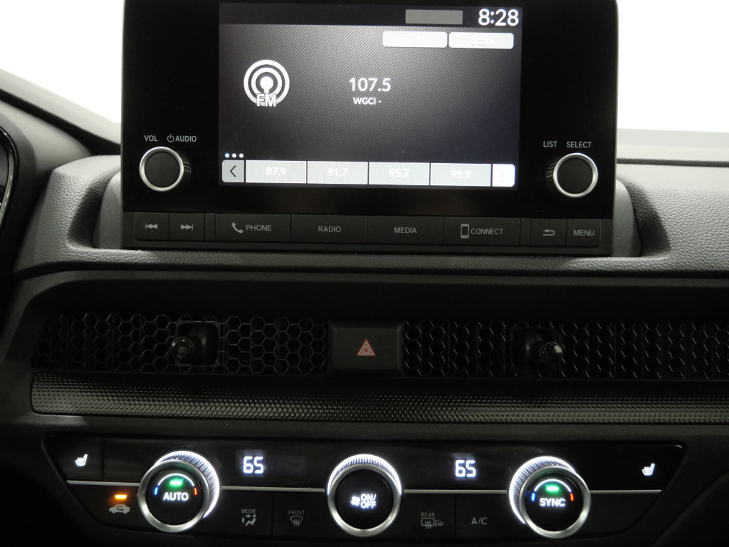 Used 2025 Honda CR-V Sport image 20