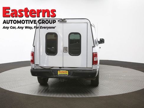 Used 2020 Ford F150 XL w/ Trailer Tow Package image 36