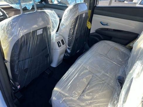 New 2026 Hyundai Tucson Limited w/ Tow & Go Package AWD/4WD image 14