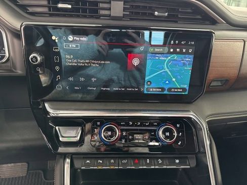 Used 2024 GMC Sierra 1500 Denali Ultimate image 26