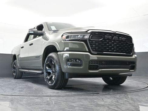 New 2026 RAM 1500 Big Horn/Lone Star image 57
