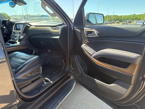Used 2020 GMC Yukon XL Denali AWD/4WD image 21