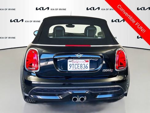 Used 2024 MINI Cooper S image 6