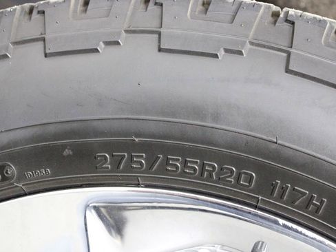 Used 2017 Chevrolet Silverado 1500 LTZ w/ Sport Package image 44