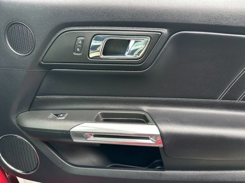 Used 2015 Ford Mustang GT Premium RWD image 18
