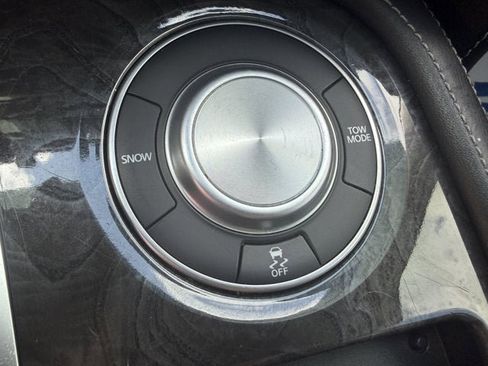 Used 2022 INFINITI QX80 Luxe RWD image 27