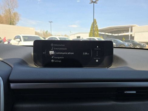 New 2026 MAZDA CX-50 AWD 2.5 S w/ Weather Package image 27