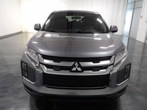 Used 2020 Mitsubishi Outlander Sport ES FWD image 2