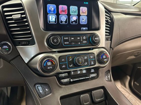 Used 2015 Chevrolet Tahoe LT w/ Luxury Package image 28