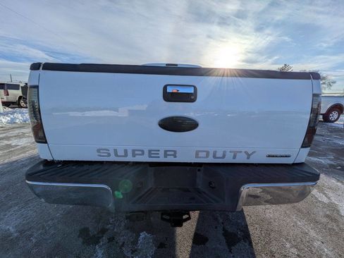 Used 2012 Ford F250 XLT w/ XLT Value Pkg image 8