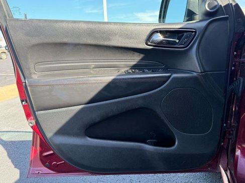 Used 2023 Dodge Durango GT image 24